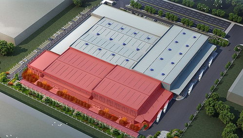 蓋瑞特將擴建武漢渦輪增壓器工廠,生產面積將再增加50