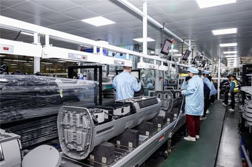 走進武漢工廠 探索colmo睿極ca3系列周年狂銷10萬套的奧秘