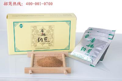 世紀遠榮老品牌納豆老年人養生保健,武漢厚德牌納豆廠家招商加盟,納豆激酶圖片_高清圖_細節圖