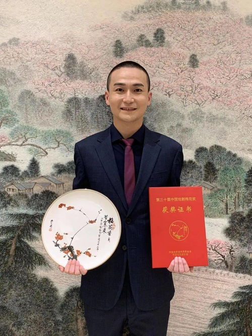 這個五月,武漢梅花開