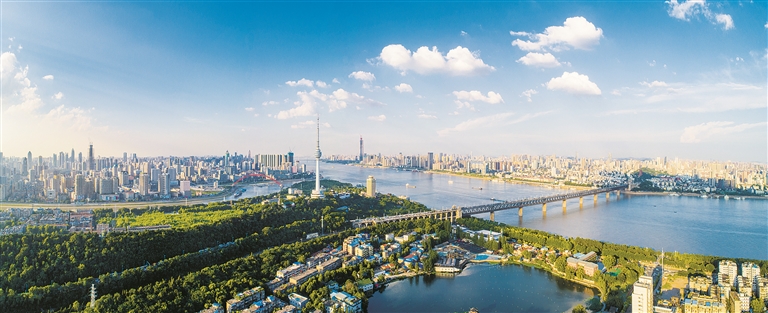 對標先進 打造一流營商環境|武漢市_新浪財經_新浪網