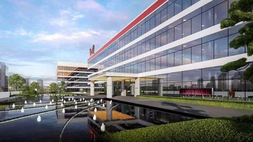 智能工廠 24小時不打烊 貓人科技內衣生態圈驅動高增長