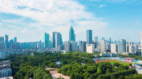 武漢高溫不退,湖北十大避暑地送來(lái)清涼