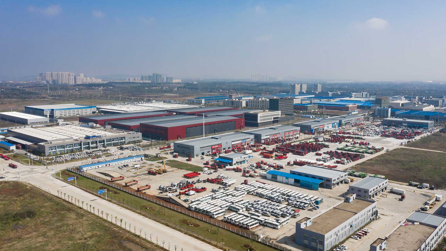 博格華納武漢亞太研發(fā)中心成立9個月,員工翻了3倍