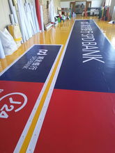 武漢專業(yè)3M貼膜招牌工廠：一站式代加工各類貼膜畫面