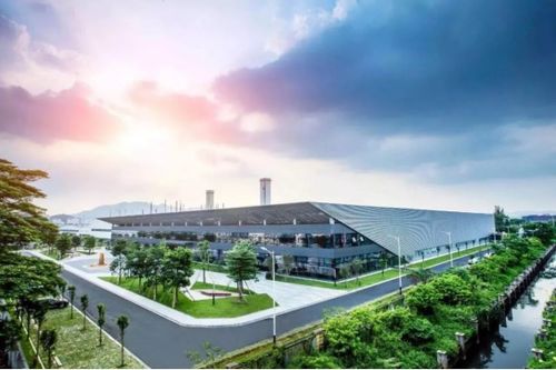 以綠色制造為引擎，東風汽車引領產業(yè)綠色轉型