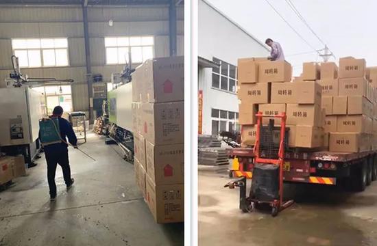 封城62天，武漢按下重啟鍵