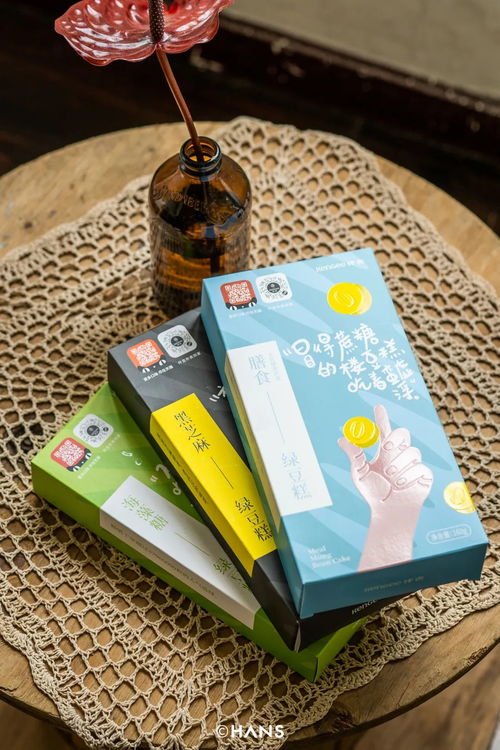 武漢人的端午，不能沒有綠豆糕