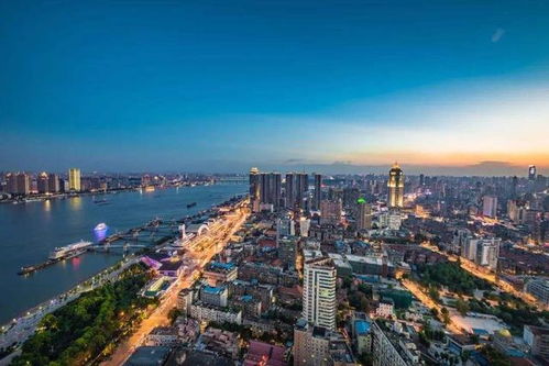 武漢與武漢人在全國(guó)人心中的印象