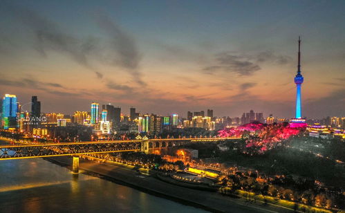 中國(guó)第五城爭(zhēng)奪戰(zhàn) 武漢在四城競(jìng)爭(zhēng)中優(yōu)勢(shì)幾何？