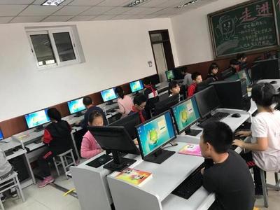 愛徒教育獲凱臨資本數(shù)百萬天使輪融資，專注3D可視化編程計(jì)算機(jī)技術(shù)培訓(xùn)