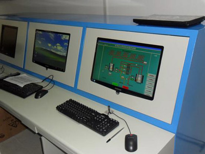 工程遠程監控技術分析及其在計算機技術培訓中的應用